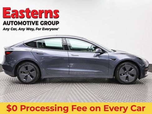 Used 2023 Tesla Model 3 Standard Range RWD image 4
