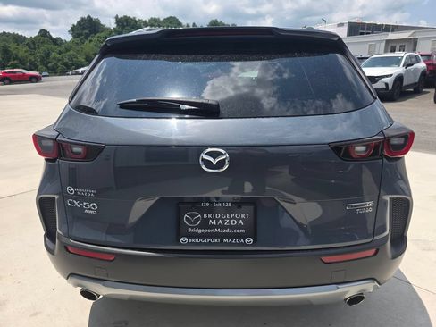 Used 2023 MAZDA CX-50 Meridian Edition AWD/4WD image 7