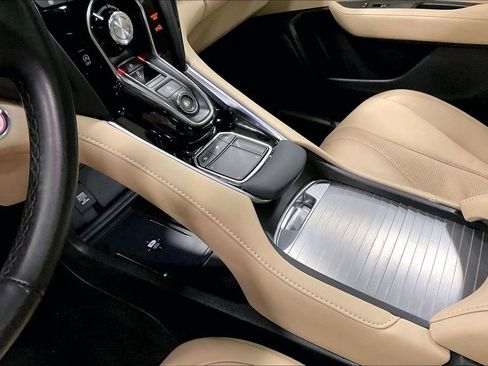 Used 2022 Acura RDX AWD w/ Technology Package image 18
