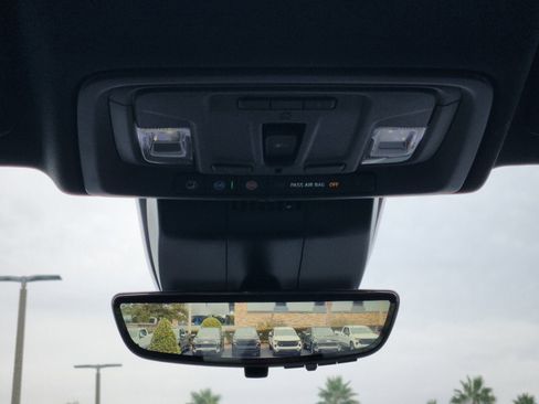 New 2025 Chevrolet Silverado 2500 High Country w/ Technology Package image 11