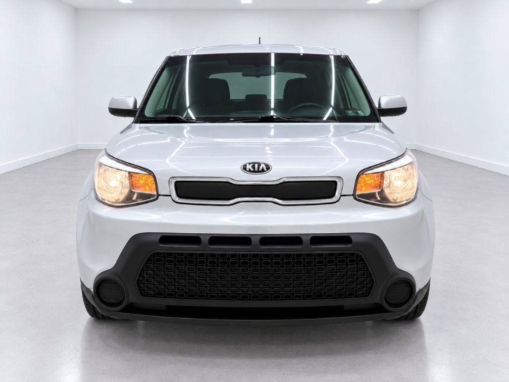 Used 2016 Kia Soul FWD image 8