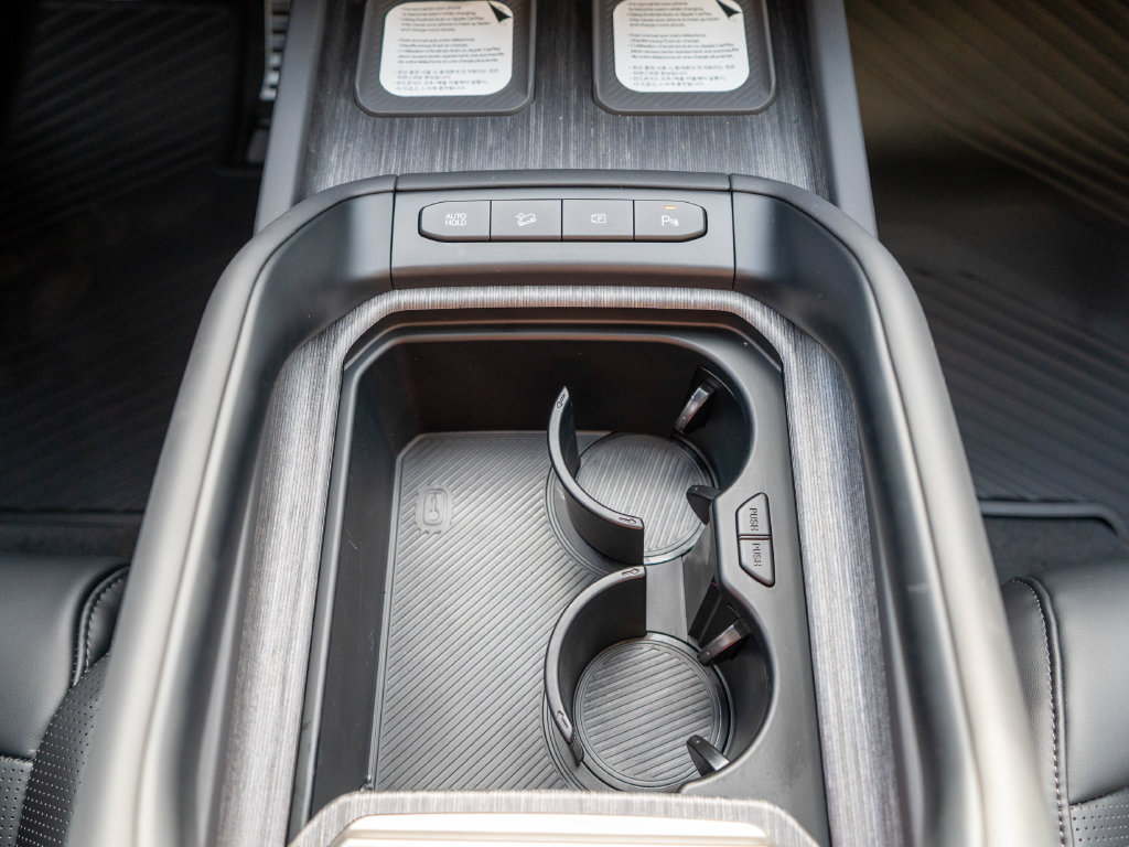 New 2027 Kia Telluride SX Prestige AWD/4WD image 33