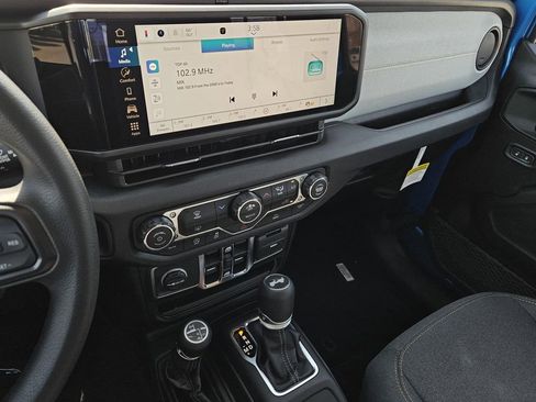 New 2026 Jeep Wrangler Sport image 17