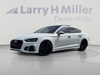 Used 2022 Audi A5 2.0T Premium AWD/4WD video 1