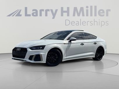 Used 2022 Audi A5 2.0T Premium