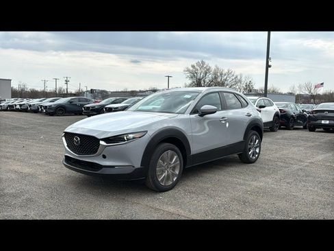 New 2026 MAZDA CX-30 AWD 2.5 S image 3