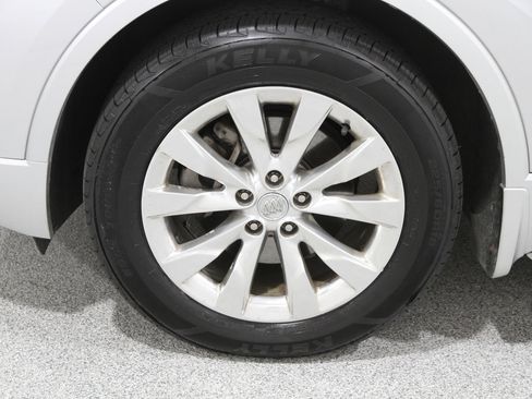 Used 2017 Buick Envision Essence w/ LPO, Hit The Road Package image 21