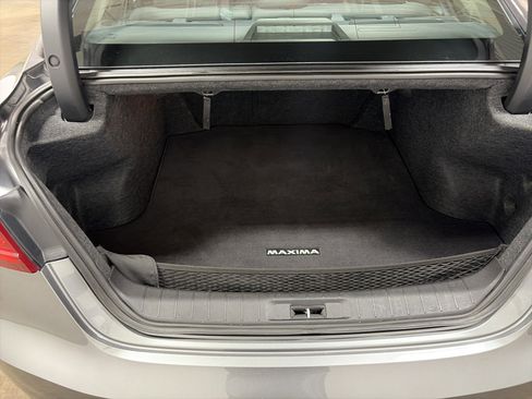 Used 2016 Nissan Maxima SR image 28