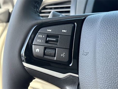 New 2026 Honda Odyssey EX-L image 37