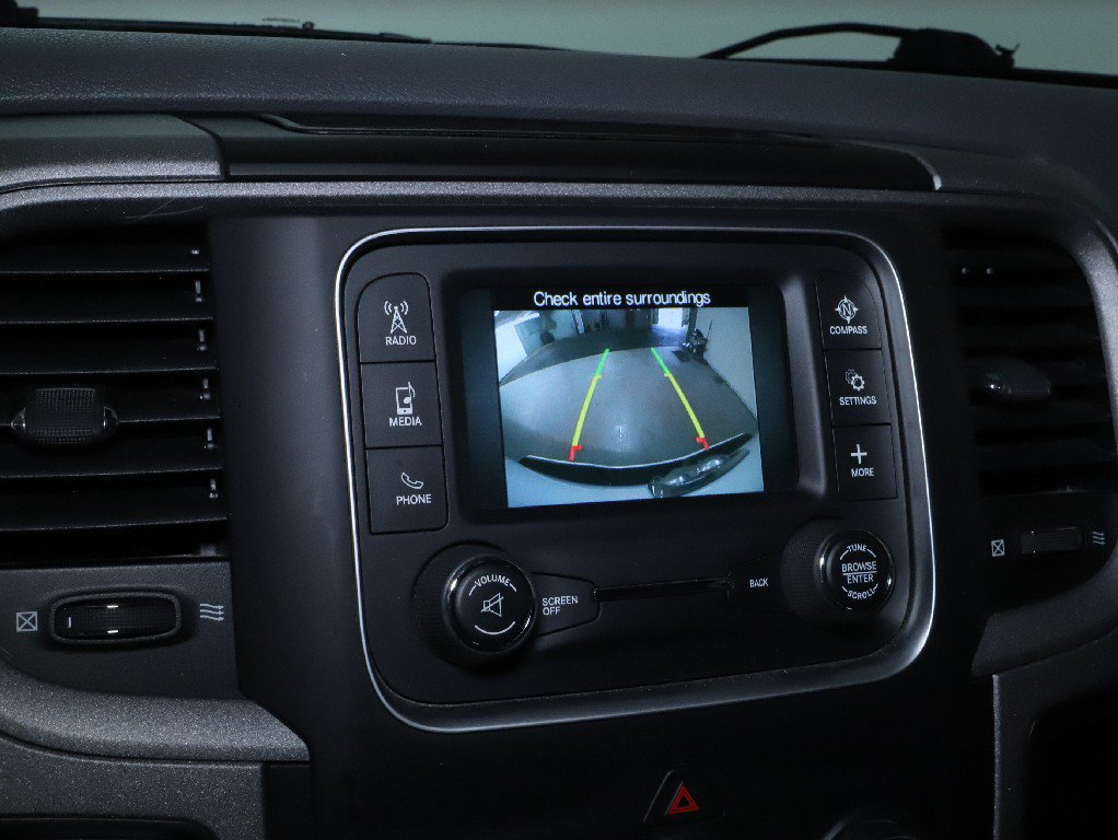 Used 2015 RAM 1500 Express AWD/4WD image 28