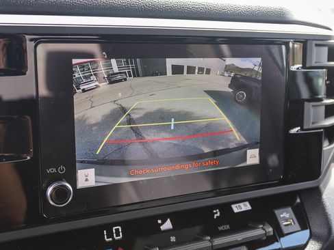 New 2026 Toyota Tundra SR5 image 26