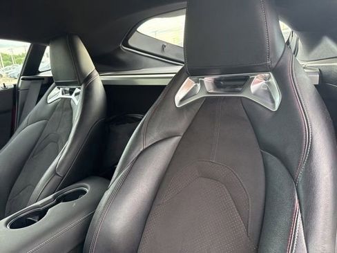 Used 2022 Toyota Supra w/ Safety & Technology Package RWD image 10