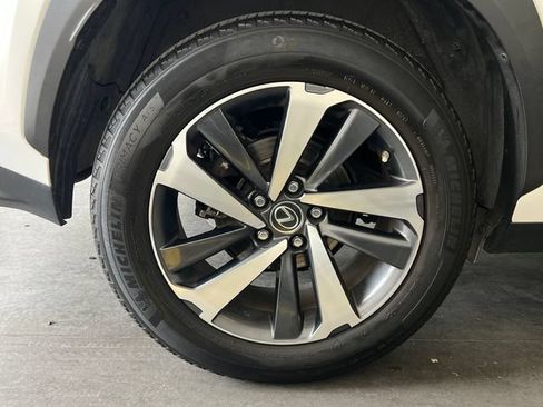 Used 2020 Lexus NX 300 FWD w/ Premium Package image 11
