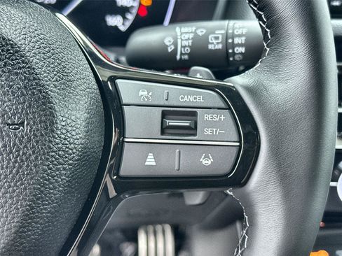 New 2026 Honda Civic Sport image 15