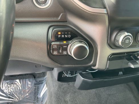 Used 2019 RAM 1500 Big Horn image 10