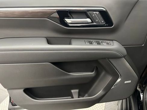 New 2026 Chevrolet Tahoe Premier AWD/4WD image 21