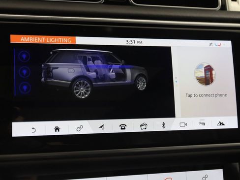 Used 2021 Land Rover Range Rover Westminster Edition image 38