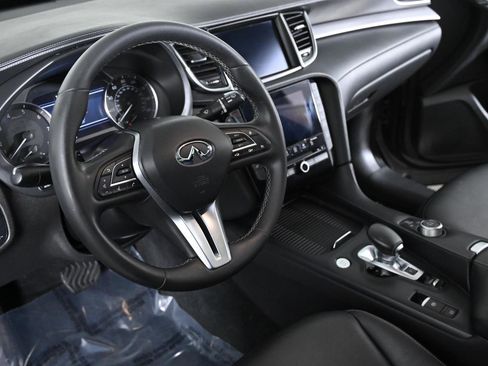 Certified 2020 INFINITI QX50 Essential w/ Edition 30 Package image 11