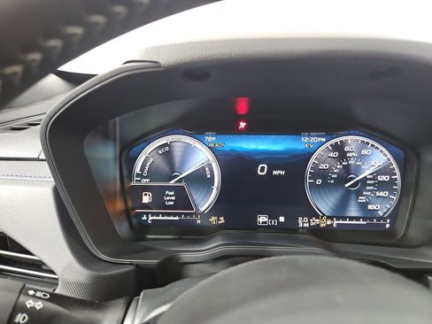 New 2026 Subaru Forester Premium AWD/4WD image 15