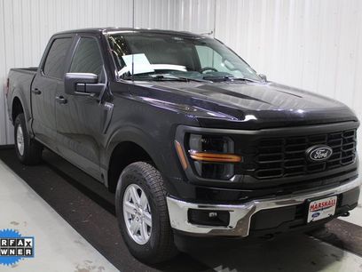 Used 2024 Ford F150 XL w/ Equipment Group 103A High