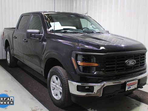 Used 2024 Ford F150 XL w/ Equipment Group 103A High image 1