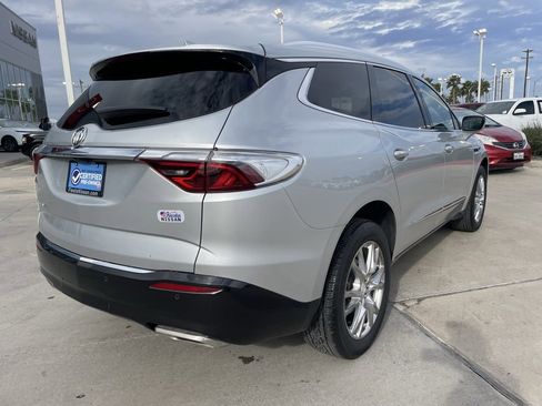 Used 2022 Buick Enclave Premium w/ Experience Buick Package image 3