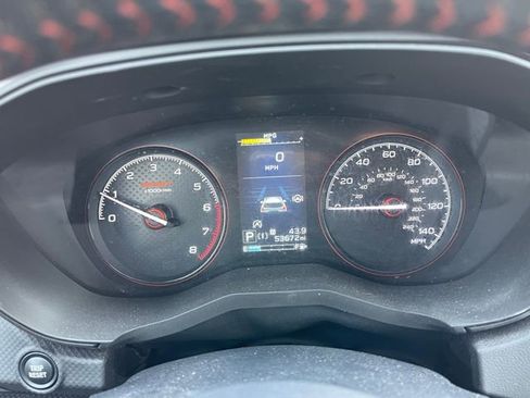 Used 2022 Subaru Forester Sport AWD/4WD image 21
