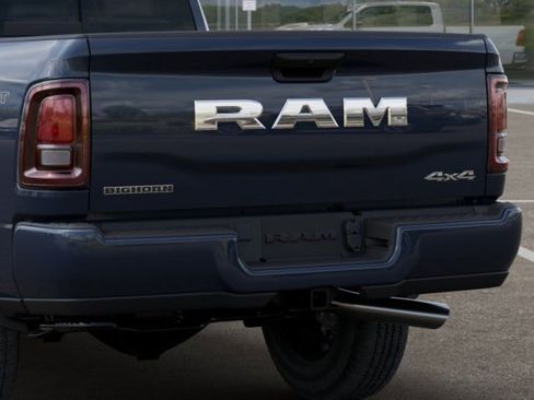 New 2025 RAM 2500 Big Horn image 13