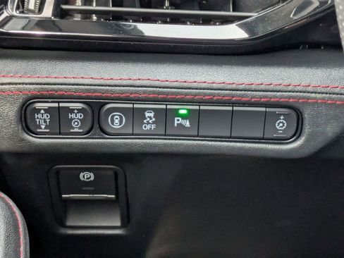 Used 2024 Acura MDX Type S image 22