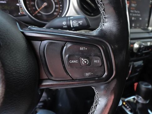 Used 2021 Jeep Gladiator Sport w/ Quick Order Package 24Q 80Th image 52