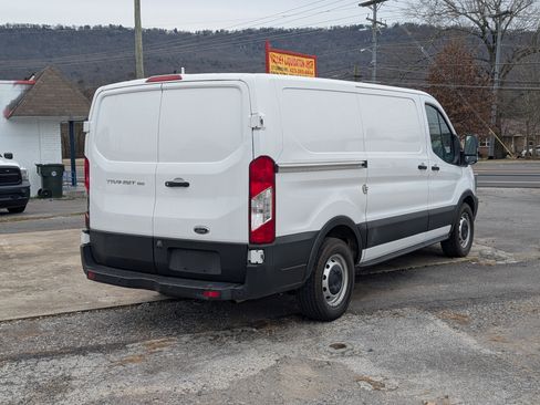 Used 2019 Ford Transit 150 T-150 130 Low Rf 8600 GVWR Sli image 6