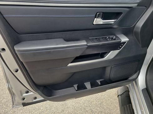 Used 2023 Toyota Tundra Platinum RWD image 19