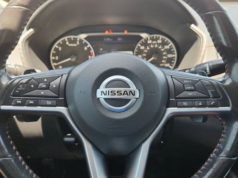 Used 2022 Nissan Altima 2.5 SR FWD image 19