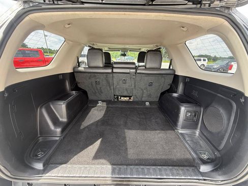 Used 2014 Toyota 4Runner Limited AWD/4WD image 10