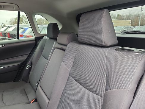 Used 2021 Toyota RAV4 LE image 25