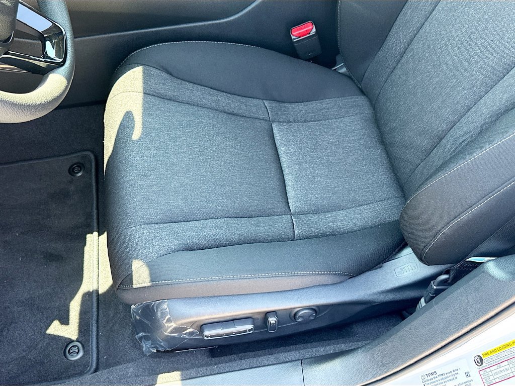 New 2026 Honda Accord SE image 23