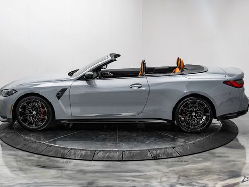 Used 2023 BMW M4 xDrive Competition AWD/4WD image 9