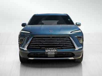 New 2026 Buick Enclave Preferred w/ Power Package