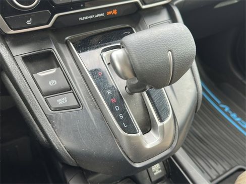 Used 2017 Honda CR-V EX image 27