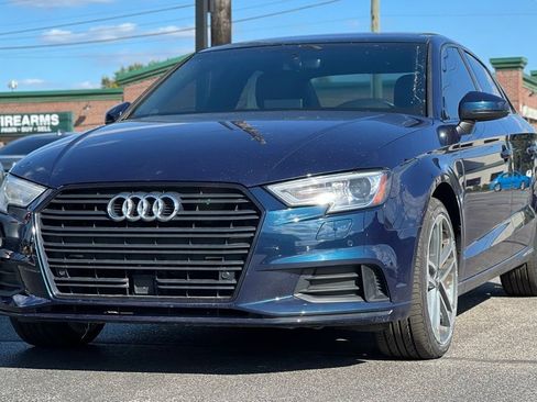 Used 2020 Audi A3 2.0T Premium image 13