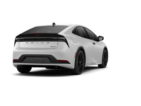 New 2026 Toyota Prius Plug-In Hybrid image 41