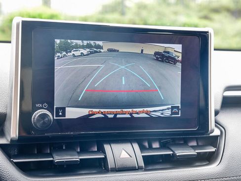 Certified 2024 Toyota RAV4 LE image 30