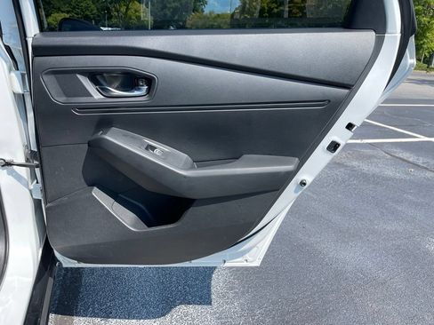 Used 2023 Honda Accord Sport image 34