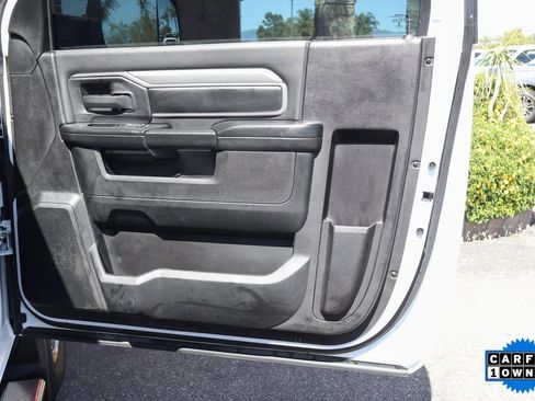 Used 2022 RAM 2500 Tradesman image 35