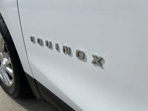 Used 2019 Chevrolet Equinox LT FWD image 32