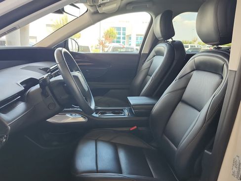 Used 2026 Lincoln Nautilus Premier w/ Jet Appearance Package AWD/4WD image 15