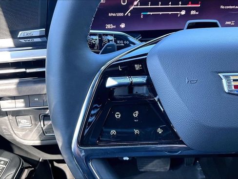 New 2026 Cadillac Escalade ESV Sport AWD/4WD image 22