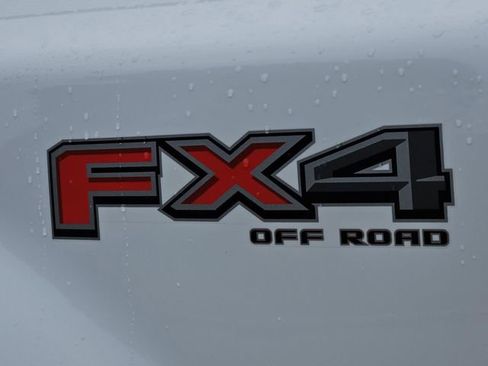 New 2026 Ford F350 XLT AWD/4WD image 10