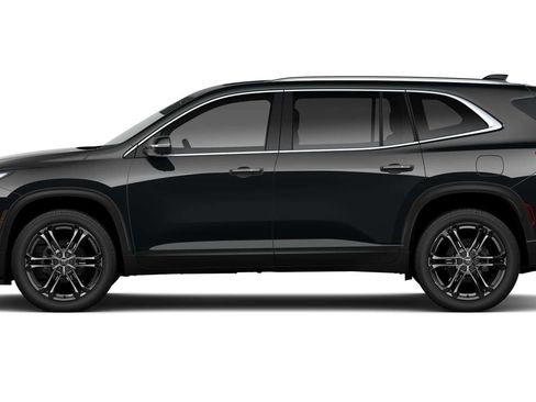New 2026 Buick Enclave Preferred AWD/4WD image 30
