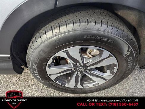 Used 2020 Honda CR-V LX image 26